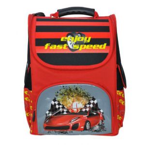 Tornister Incood Enjoy Fast Speed